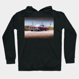 good old days Hoodie